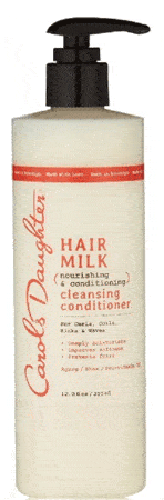 Carols Daughter Hair Milk Cleansing Conditioner 355ml | gtworld.be 