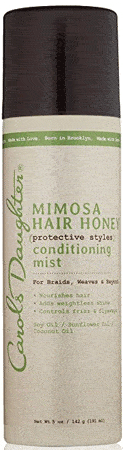 Carols Daughter Mimosa Hair Honey Conditioning Mist 191ml | gtworld.be 