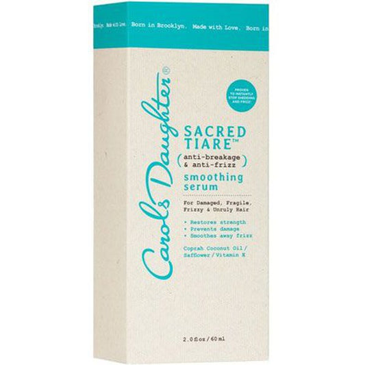 Carols Daughter Carols Daughter Sacred Tiare Smoothing Serum 60ml