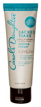 Carols Daughter Carols Daughter Sacred Tiare Styling Cream 90ml