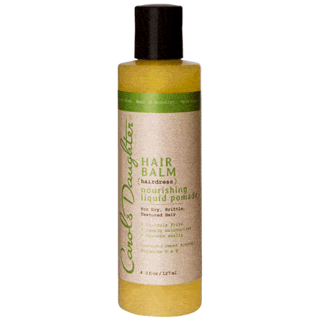 Carols Daughter Health & Beauty Carols Daughter Hair Balm Nourishing Liquid Pomade 127ml