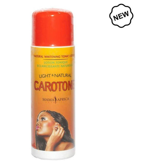 Carotone Natural Whitening Tonic Lotion 125ml - Gtworld.de