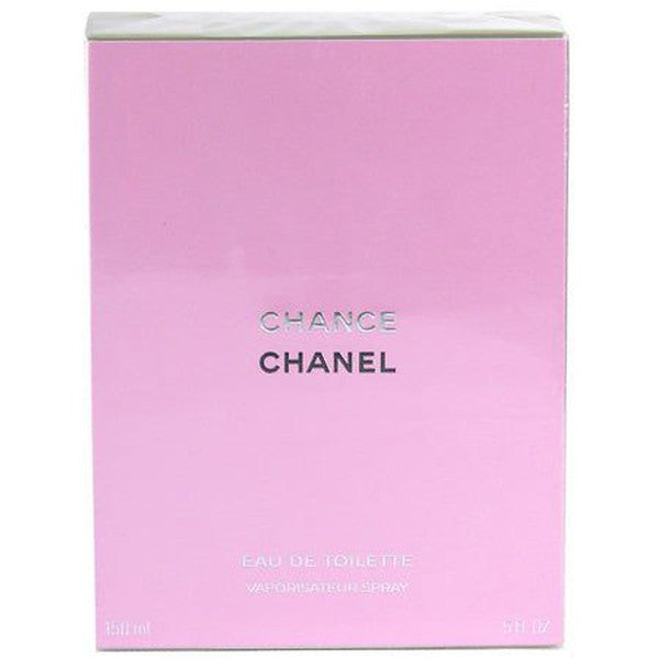 Chanel Chanel Chance Eau De Toilette Vaporisateur Spray 150ml