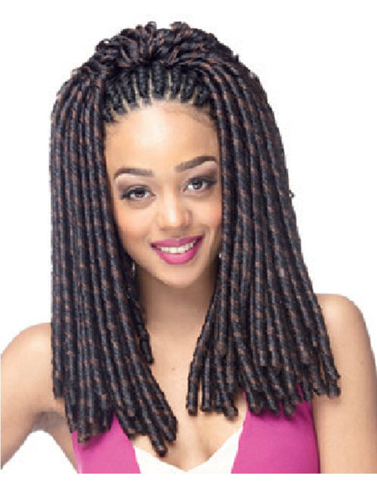 Cherish Cherish Bulk Urban Soft Dread Synthetic Hair