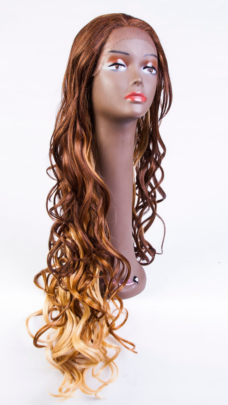 Cherish Lace Perücke-Beverley _ Cheveux synthétiques | gtworld.be 