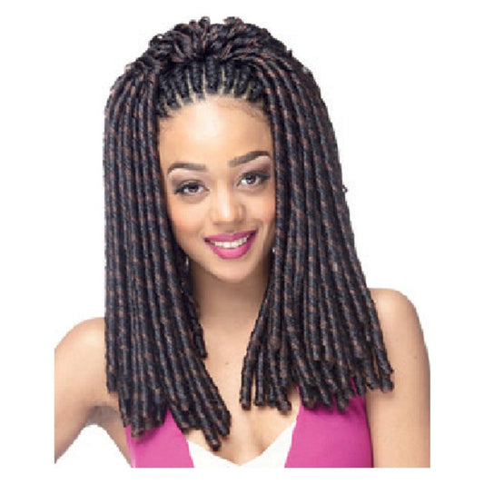 Cherish Health & Beauty Cherish Bulk Urban Soft Dread Synthetic Hair