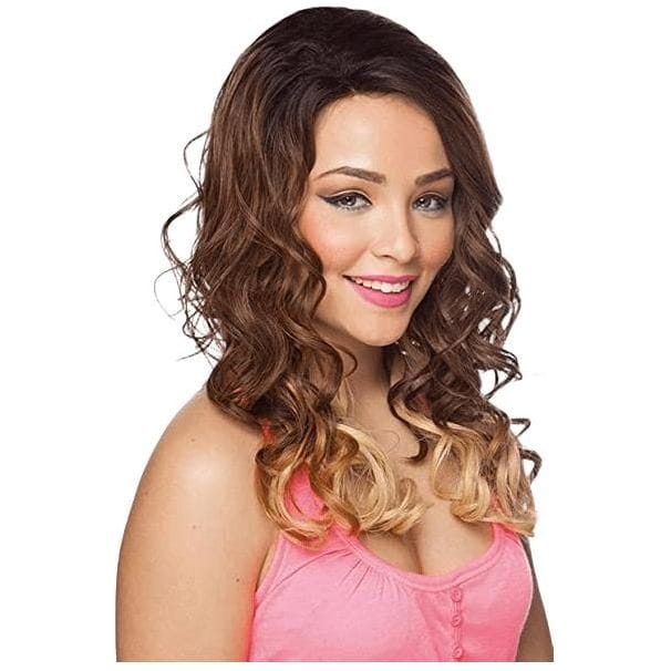 Cherish Health & Beauty Cherish Lace Wig Katrina _ Synthetic Hair