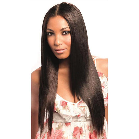 Cherish Health & Beauty Cherish Weave Futura Yaki Synthetic Hair