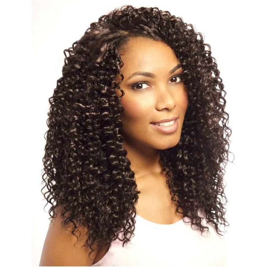 Cherish Health & Beauty Cherish Weave Luring Synthetic Hair