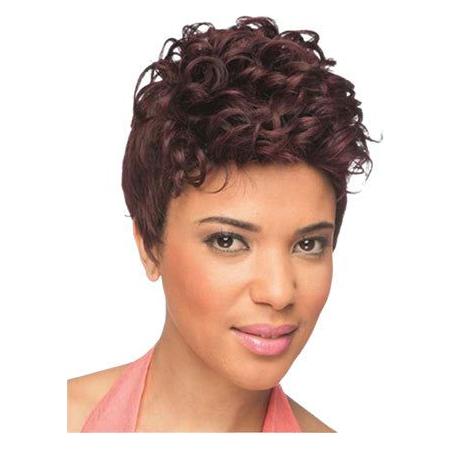 Cherish Health & Beauty Cherish Wig-Bianca (Colour:OM8643)