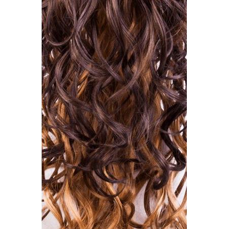 Cherish Health & Beauty OH-SUNGLO Cherish Lace Wig-Beverley _ Synthetic Hair