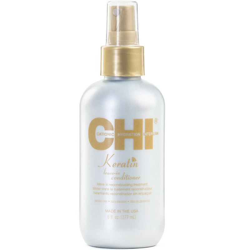 CHI CHI Keratin Weightless Leave-In Conditioner 177ml
