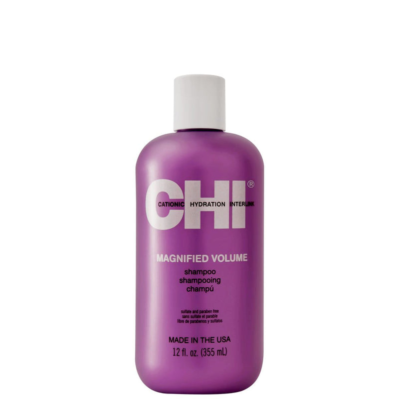 CHI Magnified Volumen Shampoo - 355ml | gtworld.be 