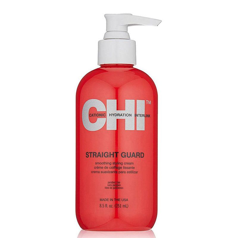 CHI CHI Straight Guard Smoothing Styling Cream 251ml