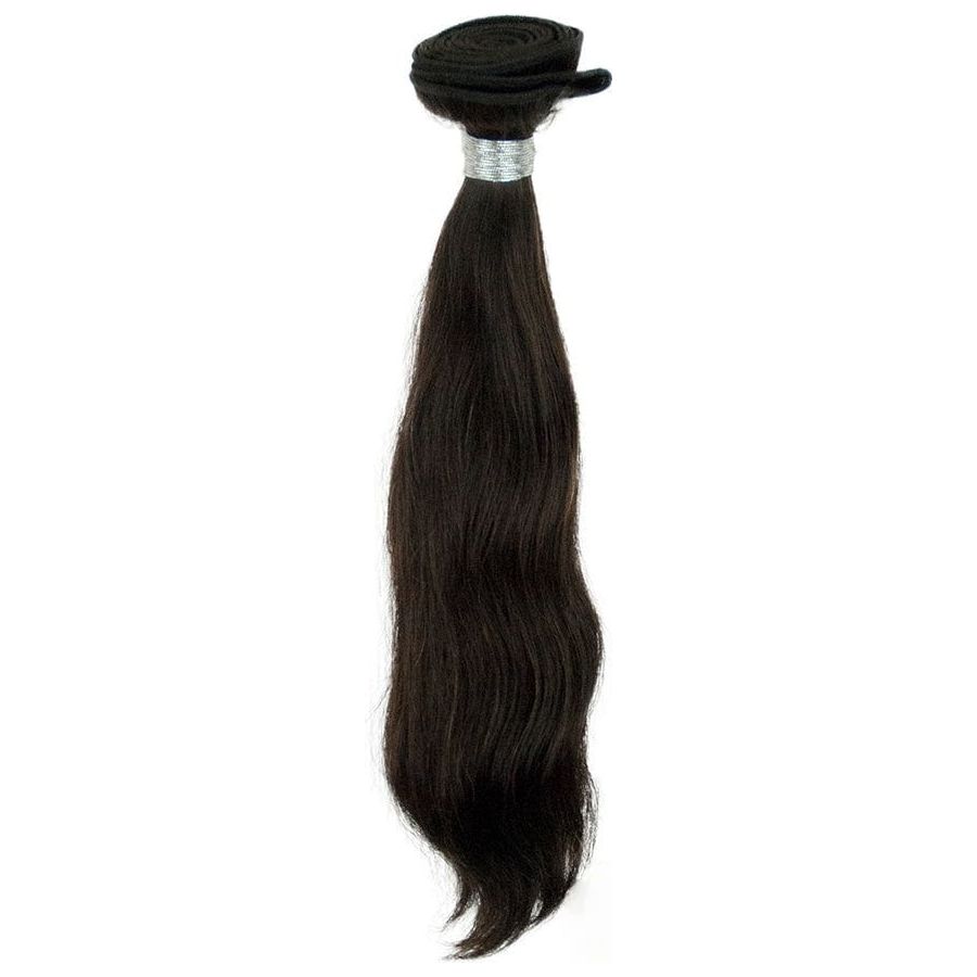 Clair International Brasiliene Wavy 12" Human Hair - Gtworld.de