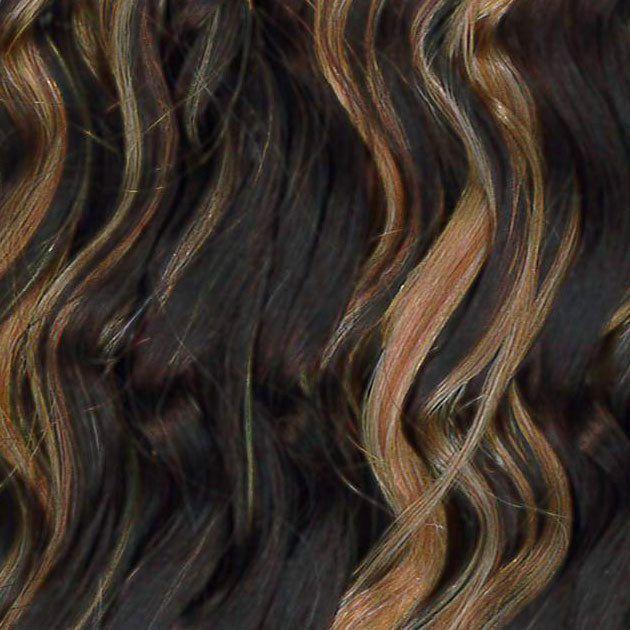 Clair International H'Adora Futura Wave 7000 Synthetic Hair - Gtworld.de