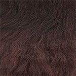 Clair International Health & Beauty Schwarz-Dunkelburgundy Mix Ombre #TT99J Clair International Bresilienne Wig Taylor Human Hair