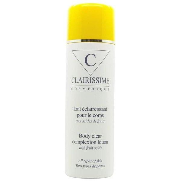 Clairissime Body Clear Complexion Lotion 500ml - Gtworld.de