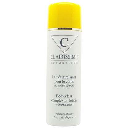 Clairissime Clairissime Body Clear Complexion Lotion 500ml