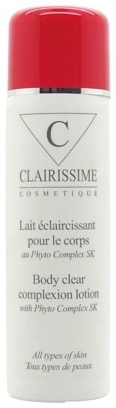 Clairissime Clairissime Body Clear Complexion Phyto Complex SK Lotion 250ml