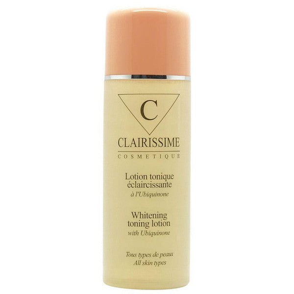 Clairissime Clairissime Whitening Toning Lotion 200ml