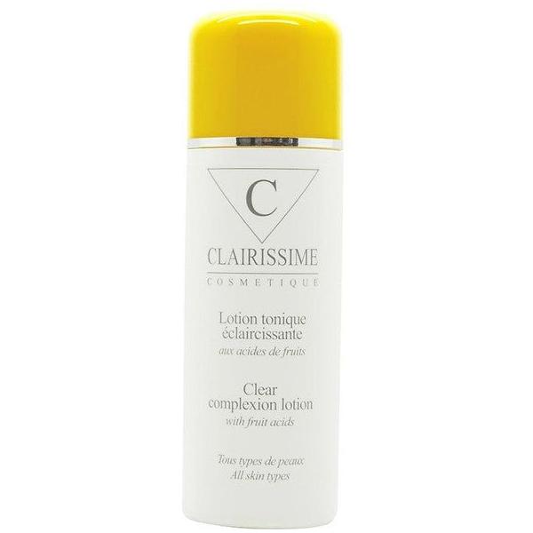 Clairissime Health & Beauty Clairissime Body Clear Complexion Fruit Acids Lotion 200ml