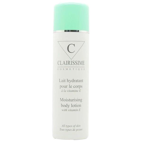 Clairissime Health & Beauty Clairissime Moisturising Body Lotion 250ml