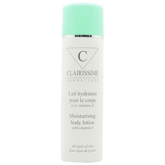 Clairissime Health & Beauty Clairissime Moisturising Body Lotion 250ml