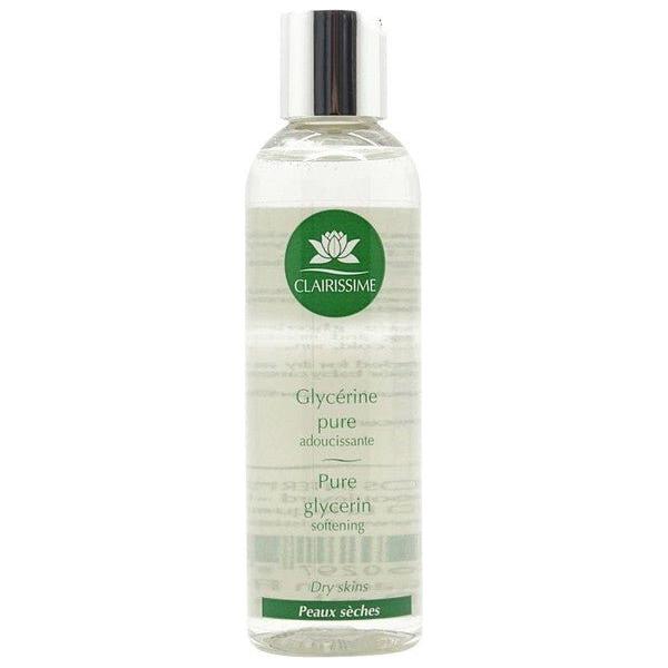 Clairissime Health & Beauty Clairissime Pure Glycerin 200ml