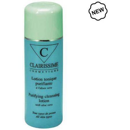 Clairissime MoisturizingToning Lotion 200 ml - Gtworld.de