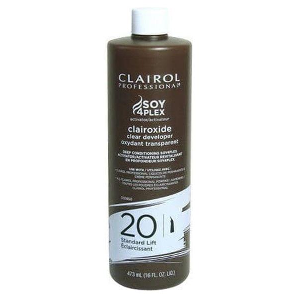 Clairol Health & Beauty Clairol Clairoxide 20 Vol 16Oz