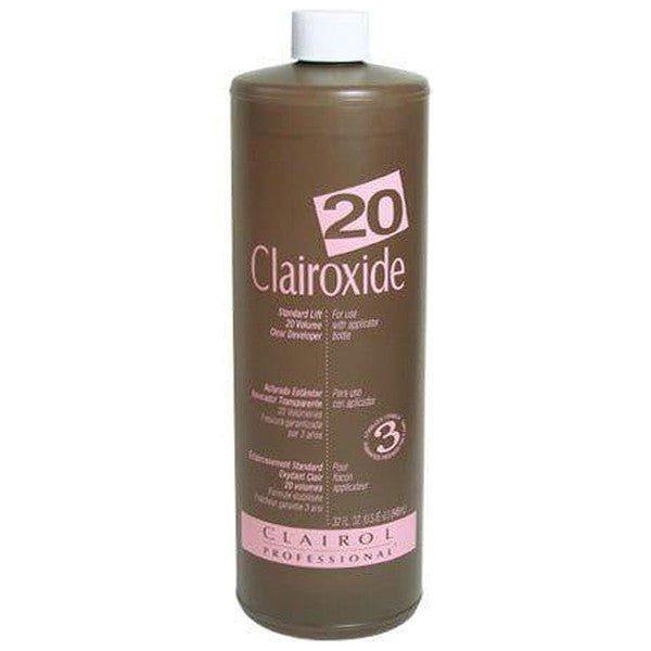 Clairol Health & Beauty Clairol Clairoxide 20 Vol 32Oz