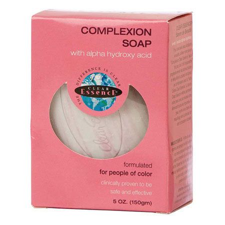 Clear Essence Clear Essence Complexion Soap with Alpha Hydroxy Acid 150g