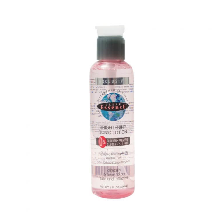 Clear Essence Clear Essence Exclusive Brightening Tonic Lotion 8oz / 236ml