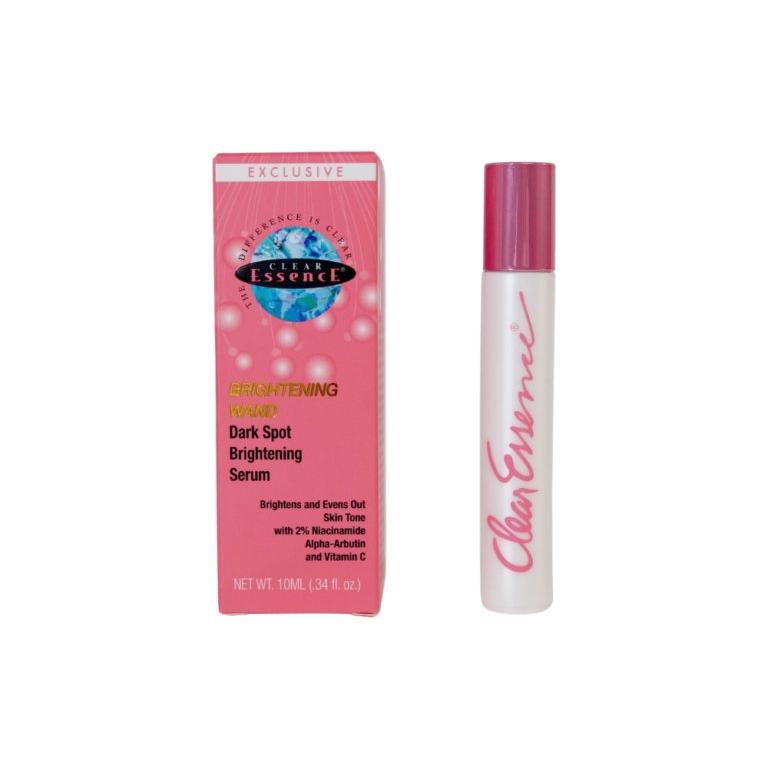 Clear Essence Exclusive Brightening Wand Dark Spot Brightening Serum 0.34oz / 15ml - Gtworld.de