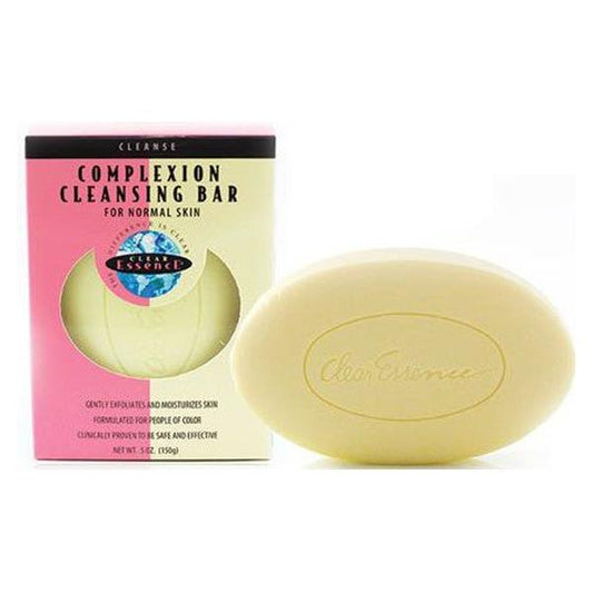 Clear Essence Health & Beauty Clear Essence Complexion Cleansing Soap 150g