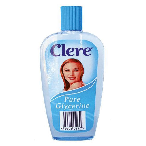 Clere Clere Pure Glycerine 200ml