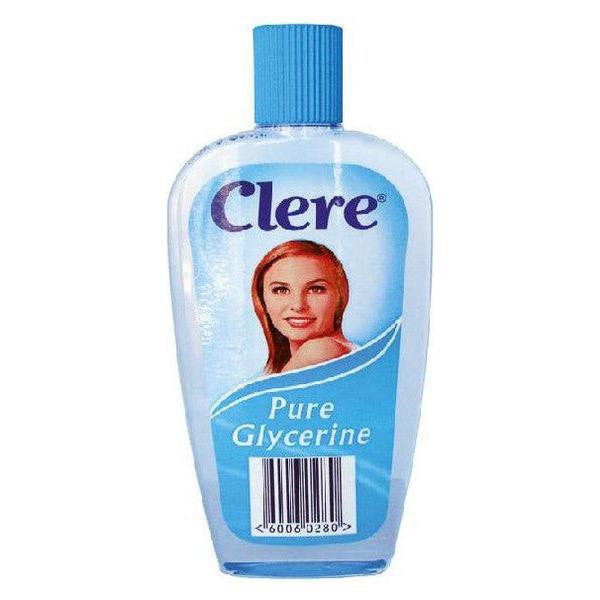 Clere Health & Beauty 200ml Clere Pure Glycerine