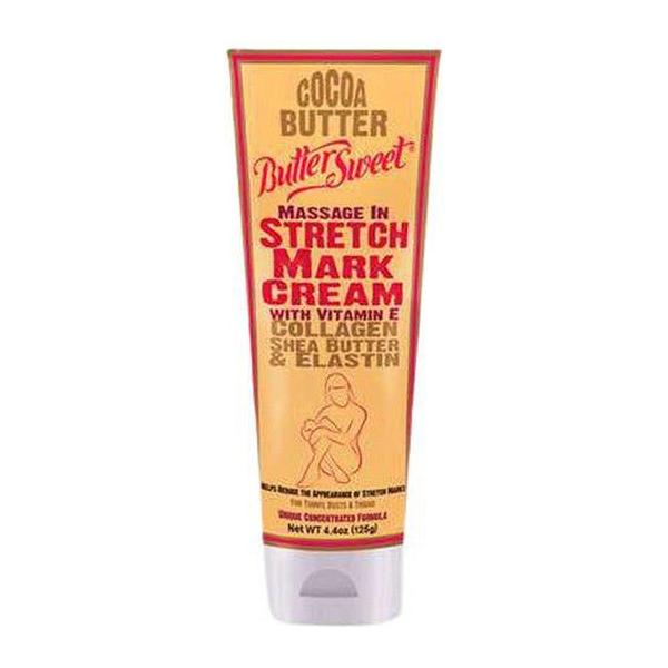 Cocoa Butter Butter Sweet Massage In Stretch Mark Cream 125G - Gtworld.de