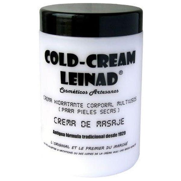 Cold Cream Health & Beauty Cold Cream Multi-Purpose Body Moisturizer and Massage Cream 1000ml