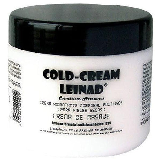 Cold Cream Multi - Purpose Body Moisturizer and Massage Cream 500ml - Gtworld.de