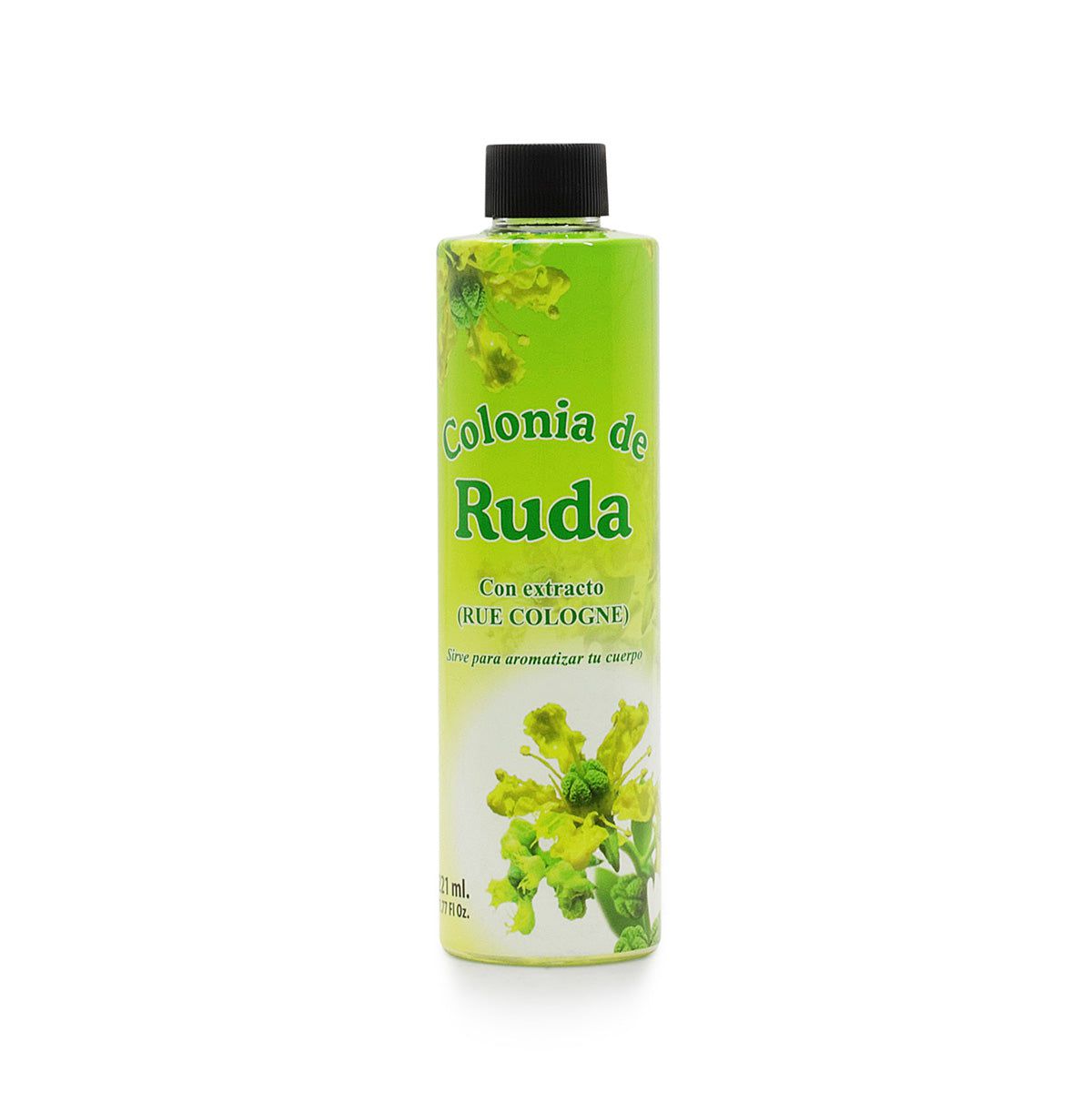 Colonia de Ruda Health & Beauty Colonia de Ruda Perfumed Body Water 221ml