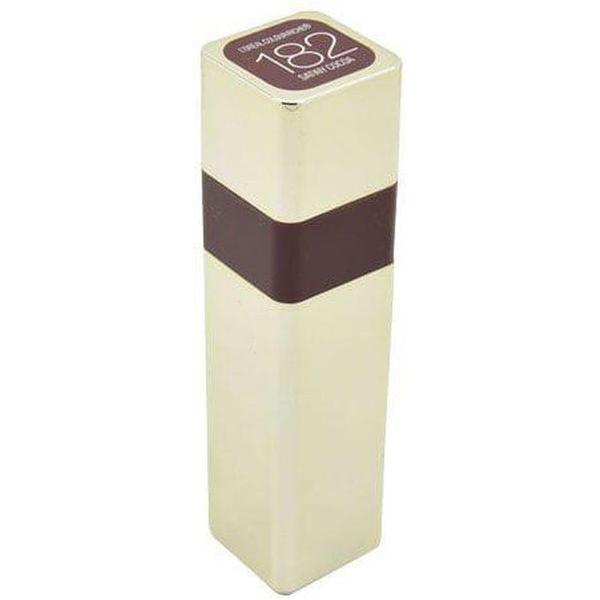 Color Riche Lipstick Satiny Cocoa - Gtworld.de