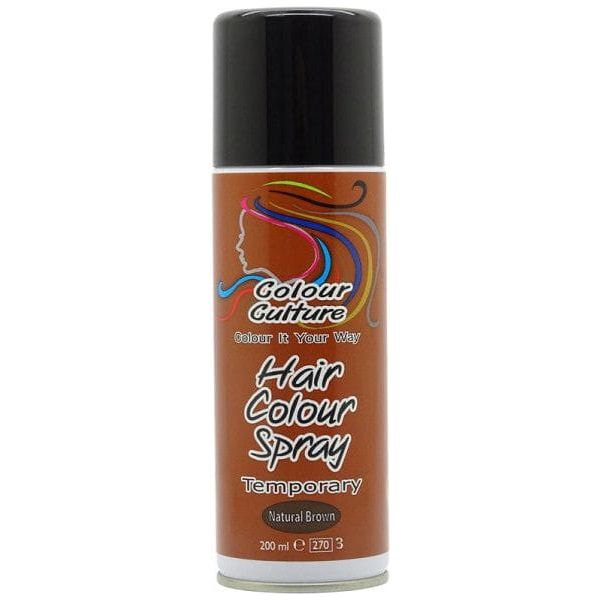 Colour Culture Temporary Hair Colour Spray 200ml - Gtworld.de