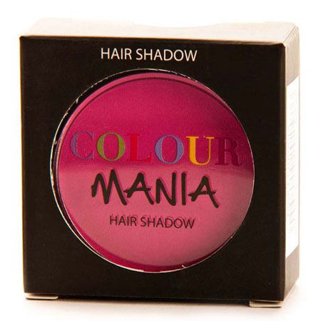 Colour Mania Colour Mania Hair Shadow