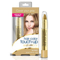Cover your gray CYG Waterproof Chubby Pencil Blonde Cover Your Gray Hair Color Touch-Up Waterproof Chubby Pencil 2.9g