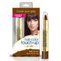 Cover your gray CYG Waterproof Chubby Pencil Dark Brown Cover Your Gray Hair Color Touch-Up Waterproof Chubby Pencil 2.9g