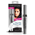 Cover your gray CYG Waterproof Root Touch-up Black Cover Your Gray Root Color Touch-Up Waterproof 15g