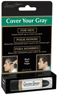 Cover your gray IG Cover Your Gray For Men Stick Black Irene Gari Cover Your Gray For Men 4,2g