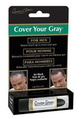 Cover your gray IG Cover Your Gray For Men Stick Jet Black:7167IG Irene Gari Cover Your Gray For Men 4,2g
